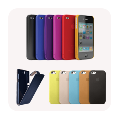 Mobile Covers and Cases Mobile Covers and Cases